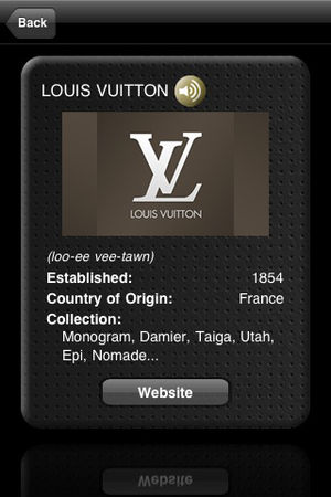 LuxSpeak 奢侈品牌发音指南