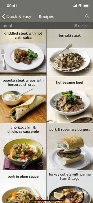 The Photo Cookbook – Quick & Easy