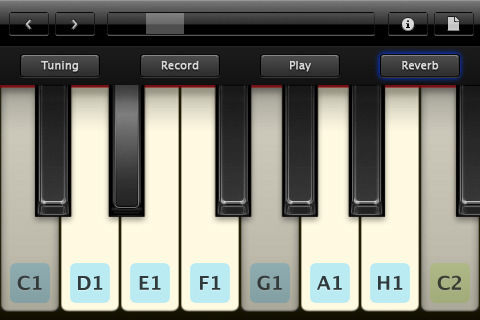 Virtuoso Piano Pro Classic