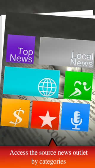 Australian Newspapers