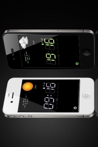 Multitasking Music Alarm Clock √ (MM Alarm) - with Weather