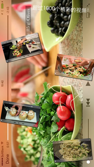 The Best Salads in the World