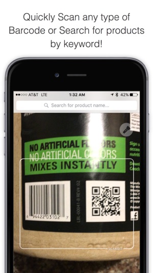 Bakodo Pro - Barcode Scanner & QR Code Reader