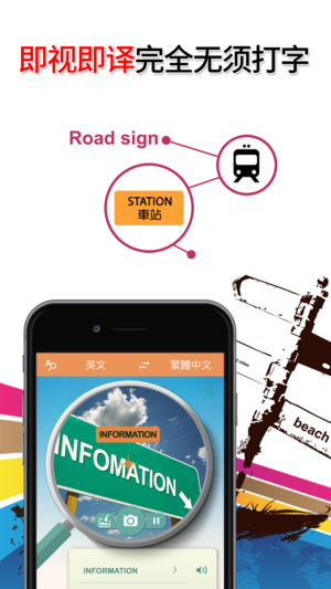 Worldictionary - 即视即译即搜寻