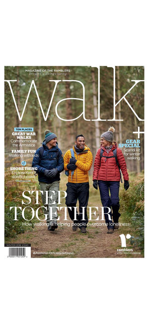 Walk Magazine