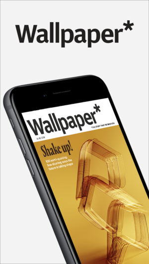 Wallpaper* International