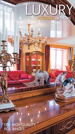 Luxury Interior Design - Home Ideas: Exclusive, Contemporary & High-End Projects