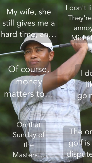 Ultimate Golf Tour open championship challenge & matchup 2013