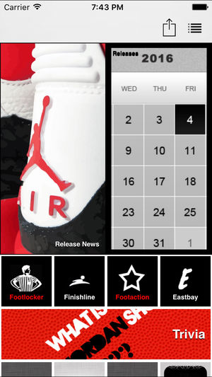 Jordans Out - Release Dates & Trivia 2016 Edition