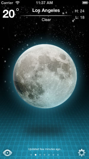 Weather Plus - Ultimate Weather App