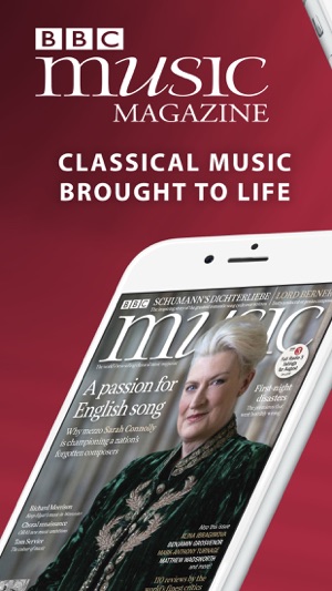 BBC Music Magazine