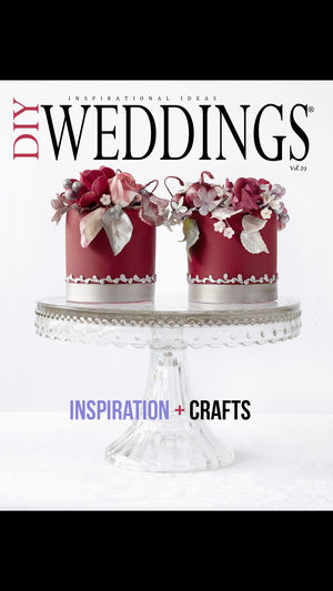 DIY Weddings Magazine