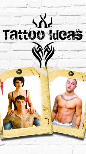 纹身 - Tattoos that mean something