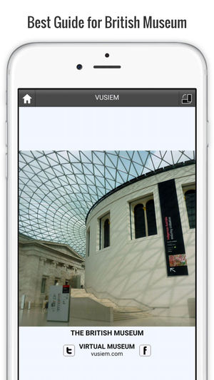 British Museum Guide