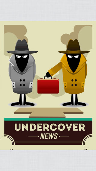 UnderCover News