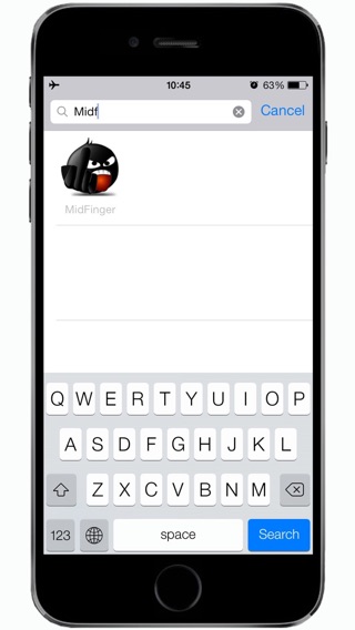 精选表情&表情键盘