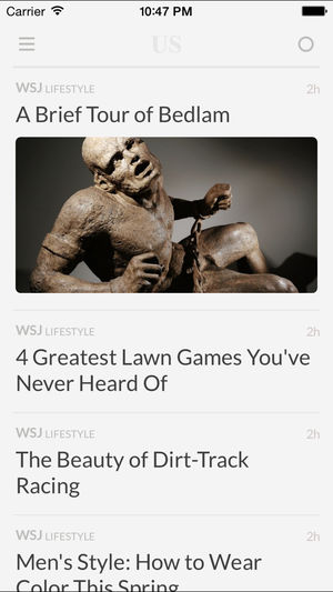 Newspapers US - The Most Important Newspapers in The USA