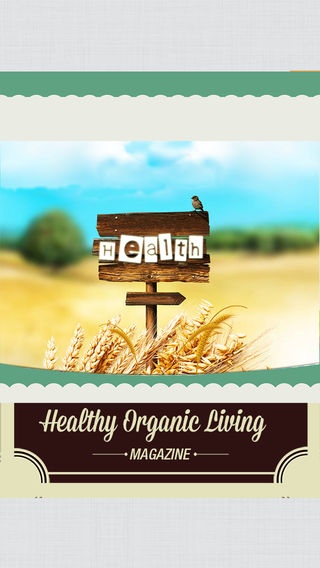 Healthy Organic Living