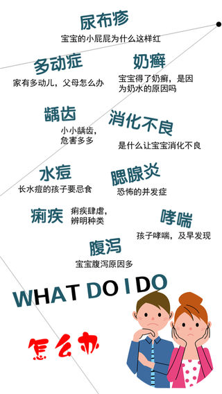 亲密育儿百科:0~12岁儿童最优饮食方案