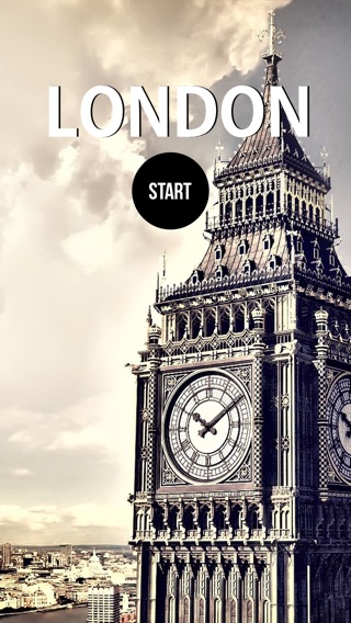 伦敦地铁离线地图旅游交通指南 -London tube map and Offline Maps,英国伦敦自由行,机场公车路线火车景点地图,机票酒店去哪儿都行