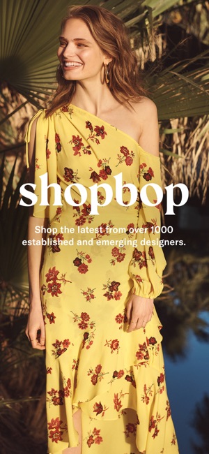 SHOPBOP – Women's Fashion