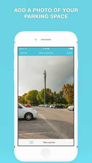 Find My Car (找到我的车) : 找车工具、位置管理和带地图的GPS导航