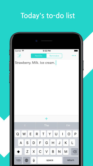 Noti:Do with 提醒事项