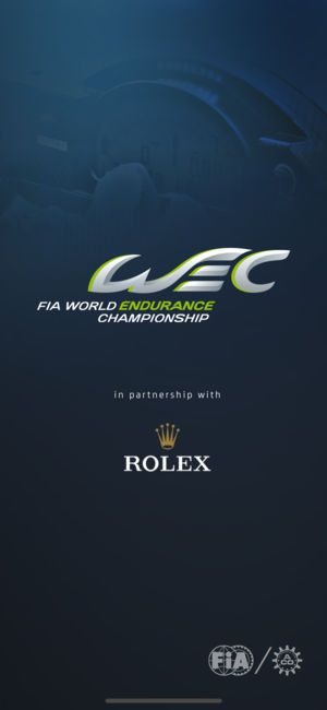 World Endurance Championship