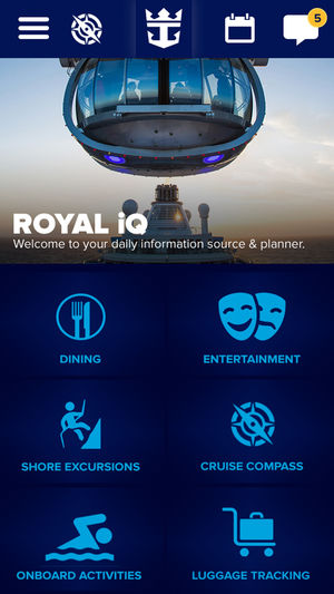 Royal iQ