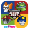Transformers Rescue Bots: Save Griffin Rock
