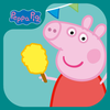 Peppa Pig (小猪佩奇): 主题乐园