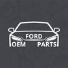 Ford Car Parts - ETK Parts Diagrams