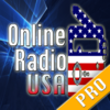Online Radio USA PRO - 在线广播USA - 最好的美国电台和音乐讲座新闻在那里