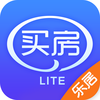 乐居买房lite版-买新房查房贷的房产软件!