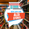 Best App for Aldi Stores
