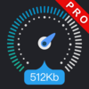 测网速 专业版 — 数据,WIFI 网络测速,Ping测试,上传下载网速测试