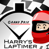 Harry's LapTimer GrandPrix (竞技版)