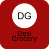 Indian Desi Grocery