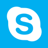 iPhone 版 Skype