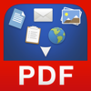 PDF Converter - 转换文档、网页、照片、邮件