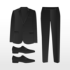 Stylebook Men: Closet Organizer & Assistant