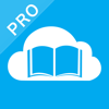 书香云集Pro-小说电子书免费看书读书听书追书无广告阅读器