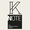 K-Note Magazine