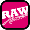 Raw Attraction Magazine - Sex & Relationships App