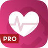 Runtastic Heart Rate PRO 心率监测仪应用程序专业版