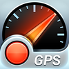 Speed Tracker Free. 的GPS里程表，平视显示，最佳的行车电脑
