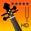 小提琴调音器专业版 - 弦乐调音器 - Violin Tuner Pro