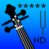 中提琴调音器专业版 - 弦乐调音器 - Viola Tuner Pro