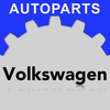 Autoparts for Volkswagen VW
