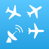 mi Flight Radar Pro - Flight Tracker & Finder